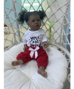 bébé reborn fille ayo