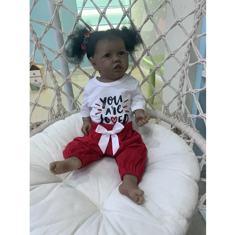 bébé reborn fille ayo