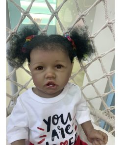 bébé reborn fille ayo