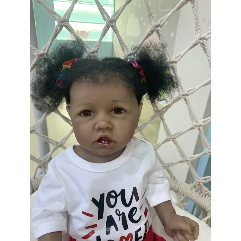 bébé reborn fille ayo