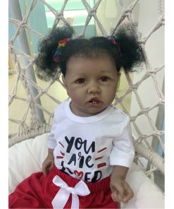 bébé reborn fille ayo