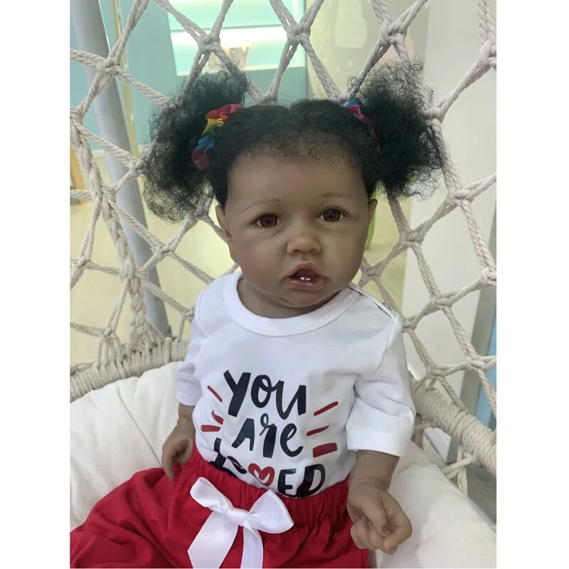 bébé reborn fille ayo