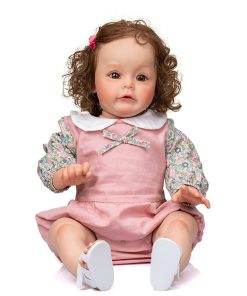 bébé reborn fille sofia