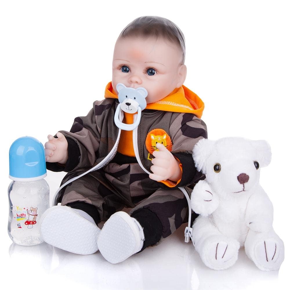 Toyvian 3 Ensembles De Vêtements De Maison De Poupée Pull De Poupée Toyvian 3 Ensembles De Vêtements De Maison De Poupée Pull De Poupée