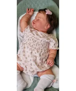 Poupée Reborn Fille - Kelly