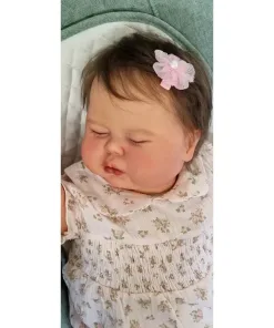 Poupée Reborn Fille - Kelly