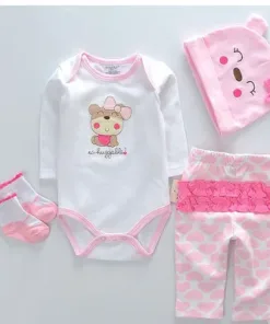 Tenue Bébé Reborn So Huggable