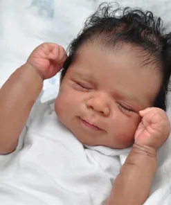 Bébé Reborn Malick