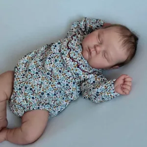 Bébé reborn pour Noël 2026