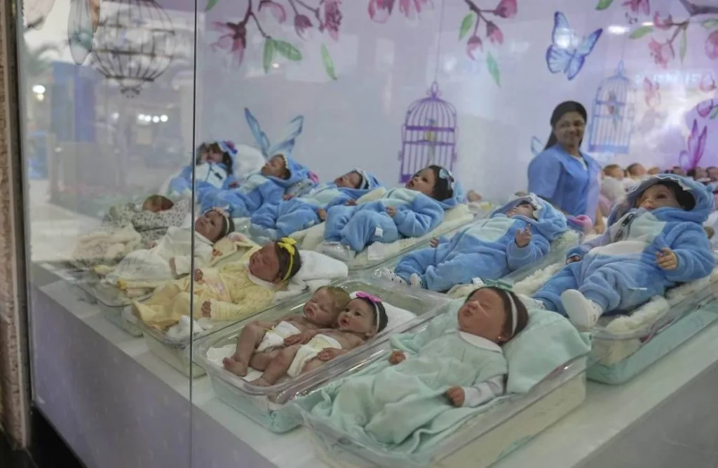 Bébés Reborn : pourquoi ces poupées fascinent autant qu’elles dérangent