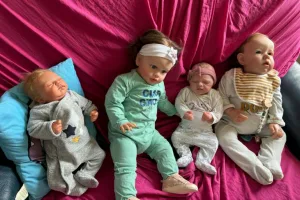 Étude 2026 : Pourquoi les Français Achètent des Bébés Reborn — L’Observatoire Annuel des Motivations