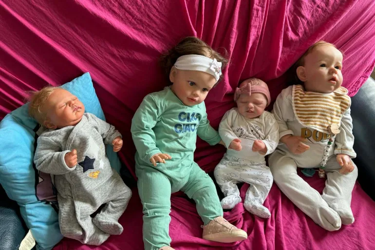 Étude 2026 : Pourquoi les Français Achètent des Bébés Reborn — L’Observatoire Annuel des Motivations