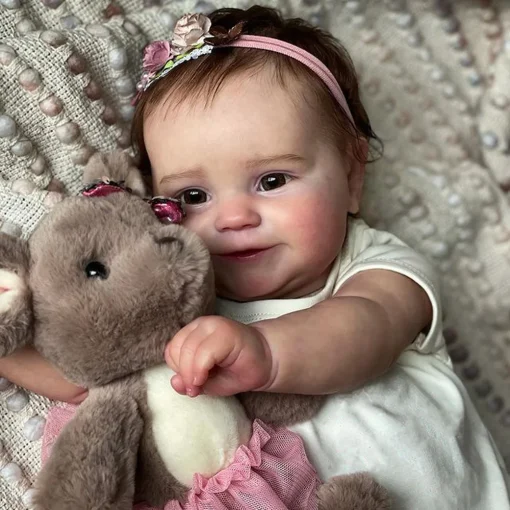 bebe reborn aliexpress