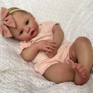 bébé reborn avis