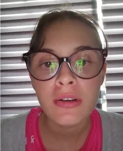 polémique Noémie Reborn