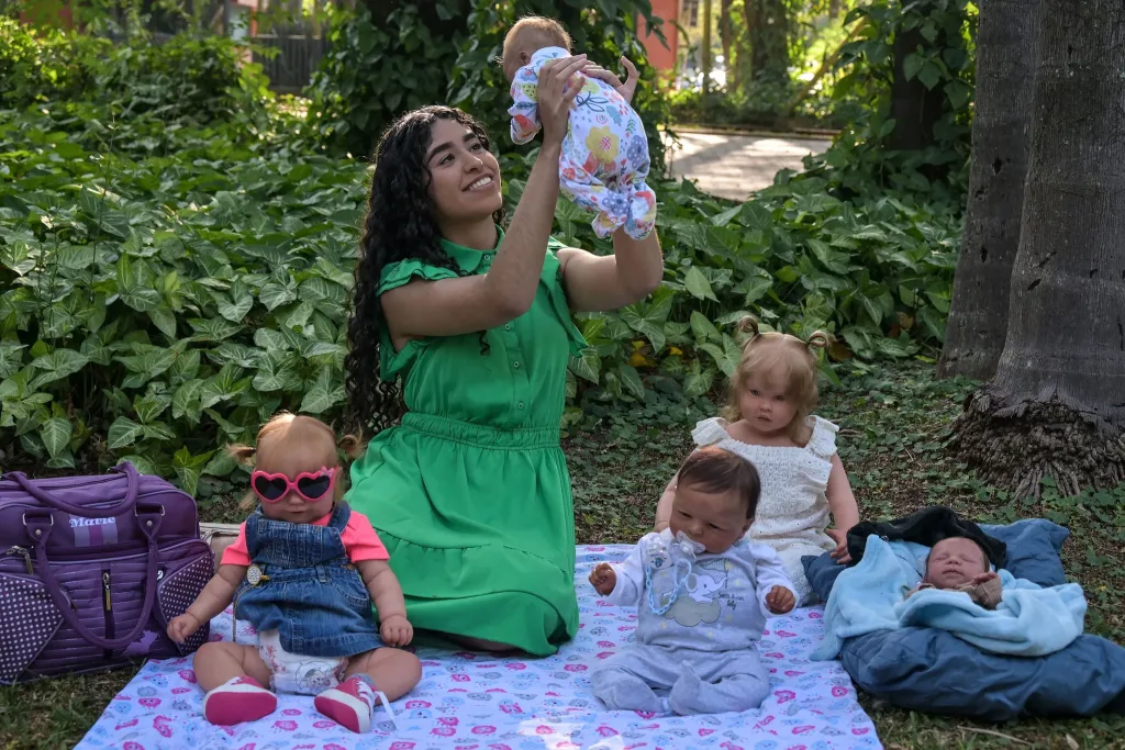 Crèche reborn : une vraie crèche existe-t-elle en France ?