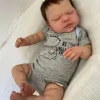 Bébé Reborn Garçon - Orso