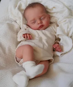 Bebe Reborn Fille - Christabel