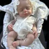 Poupée Reborn Fille Prématurée 30 cm - Michelle