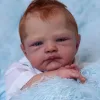 Bébé Reborn Garçon - Aristide