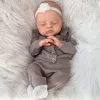 Bebe Reborn Fille - Nikita