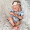 Bebe Reborn Fille - Allegra