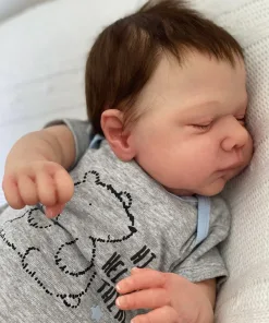 Bébé Reborn Garçon - Orso