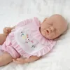 Poupée Reborn Fille Prématurée - Léontine