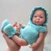 Bébé Reborn Garçon Prématuré 30 cm - Antide