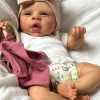 Bebe Reborn Fille - Estella