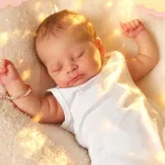 Bébé Reborn Garçon - Siméon