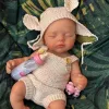 Poupée Reborn Fille Prématurée 33 cm - Geneviève