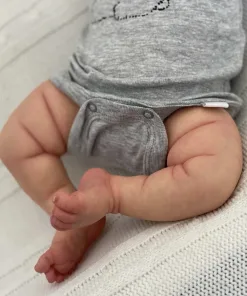 Bébé Reborn Garçon - Orso