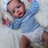 Bebe Reborn Fille - Phoebe