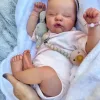 Bébé Reborn Fille - Greta