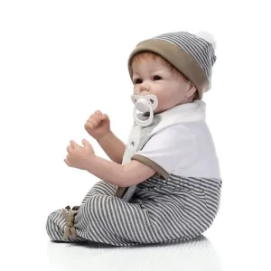 Quel bébé reborn offrir pour un anniversaire 8 ans ?